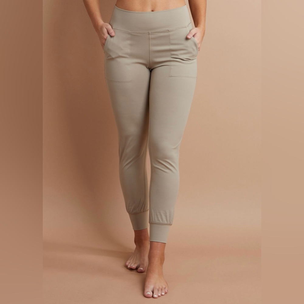 Savvi Noor Jogger Pants (Rare)